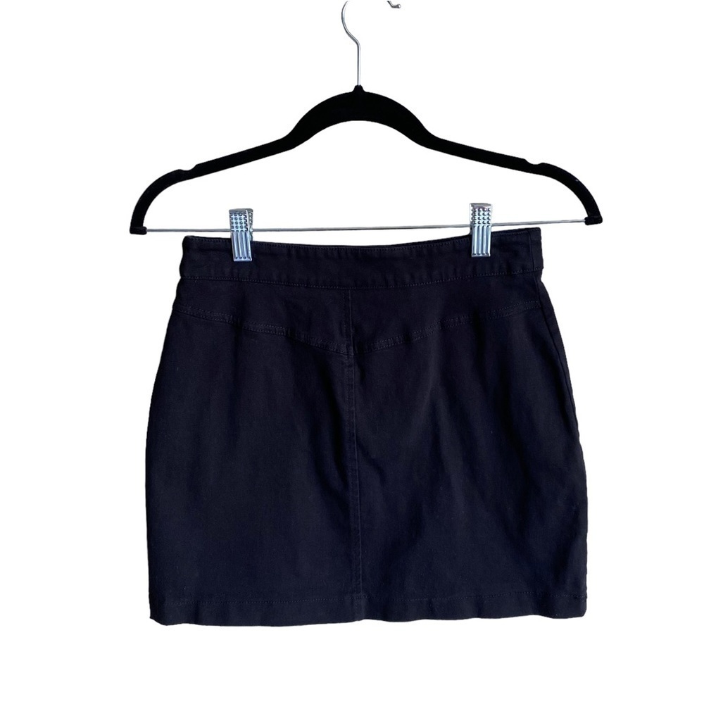 Forever 21 Mini Skirt - Picture 2 of 4